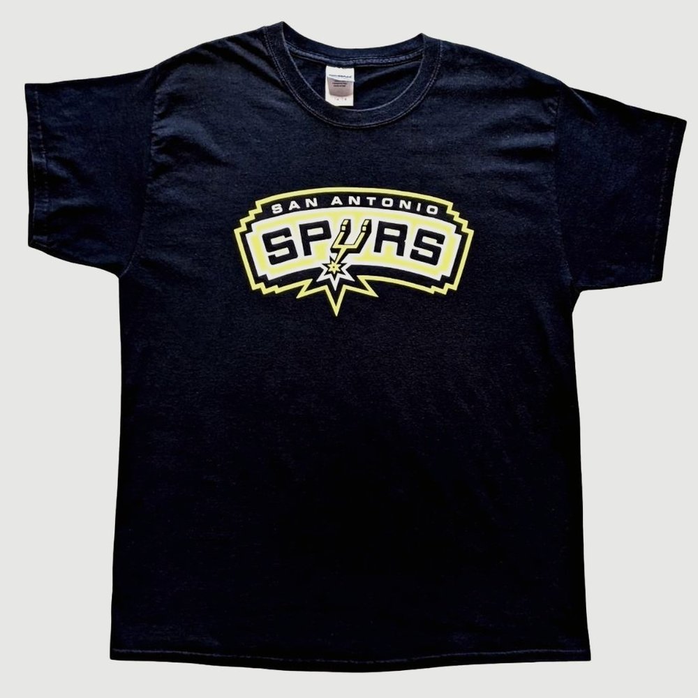 SAN ANTONIO SPURS TEE